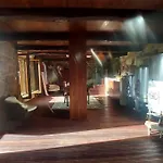 O Palheiro Da Anastacia Marco de Canavezes