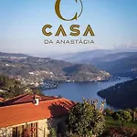 O Palheiro Da Anastacia Nyaraló