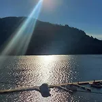 O Palheiro Da Anastacia Nyaraló