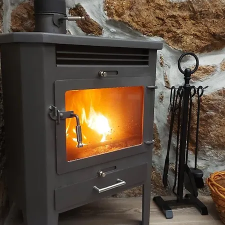 Holiday home O Palheiro Da Anastacia Marco de Canaveses