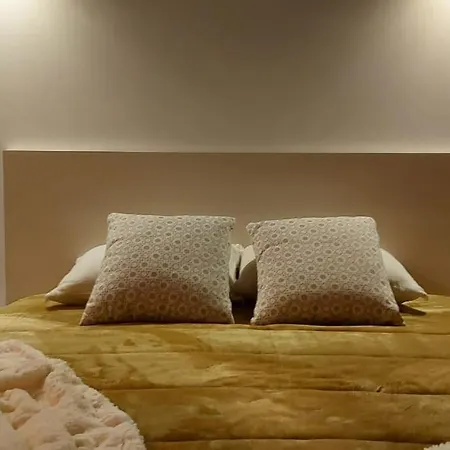 O Palheiro Da Anastácia Casa vacanze