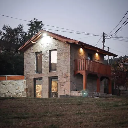 O Palheiro Da Anastácia * Marco de Canavezes