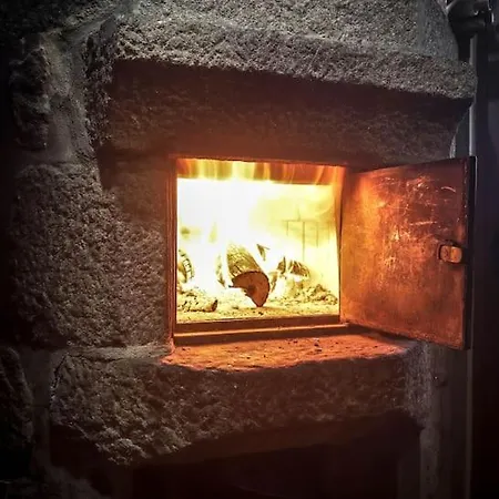 Casa vacanze O Palheiro Da Anastácia *