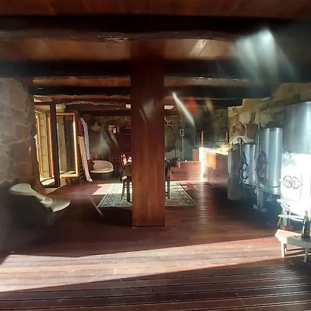 O Palheiro Da Anastacia Marco de Canaveses