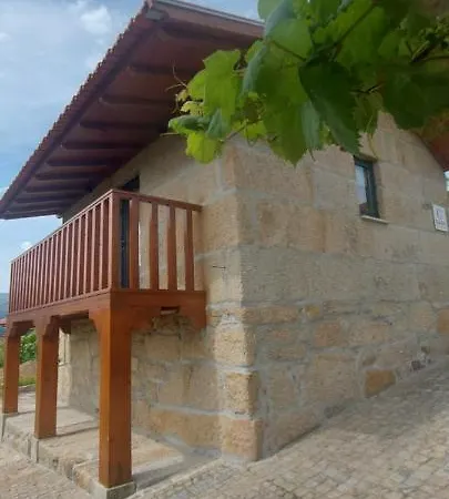 O Palheiro Da Anastacia *