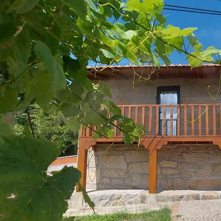 O Palheiro Da Anastácia * Marco de Canavezes