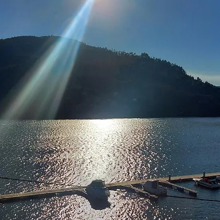 O Palheiro Da Anastácia Casa vacanze