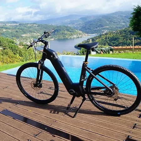 Holiday home O Palheiro Da Anastacia *