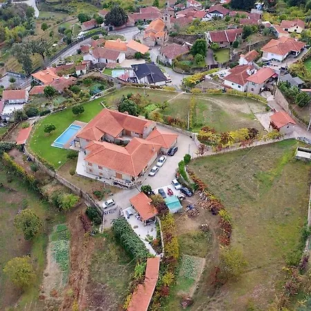 O Palheiro Da Anastacia Holiday home *