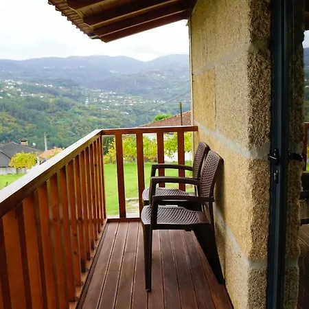 O Palheiro Da Anastacia *