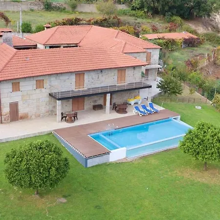 O Palheiro Da Anastacia *