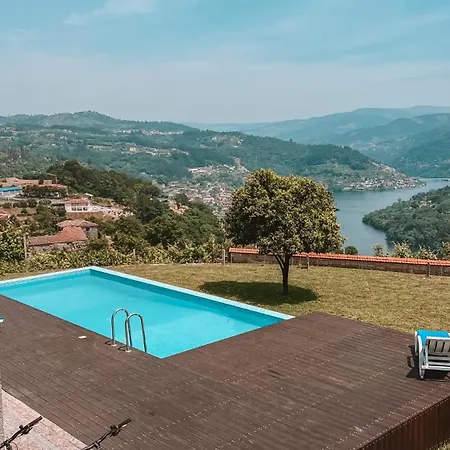 O Palheiro Da Anastacia Marco de Canavezes