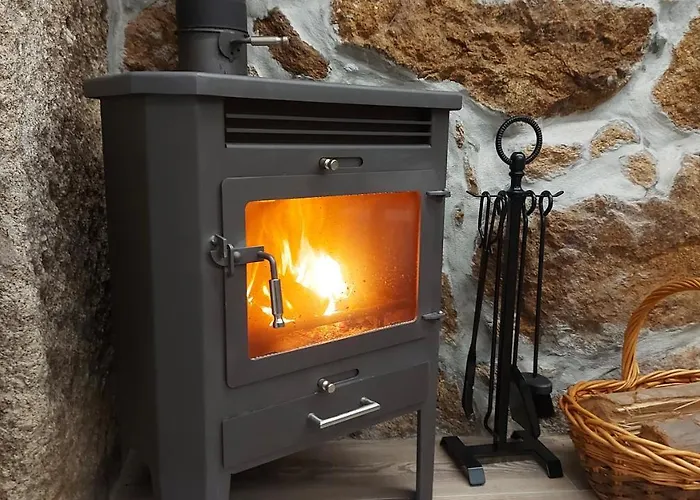 度假居 O Palheiro Da Anastacia Marco de Canavezes