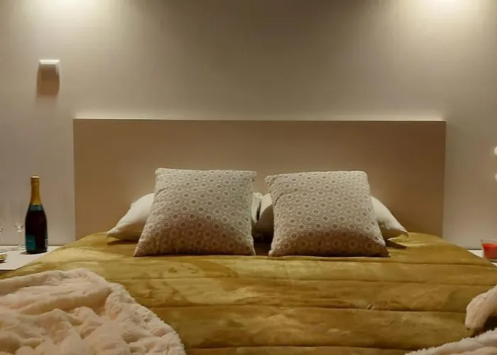 O Palheiro Da Anastacia Holiday home