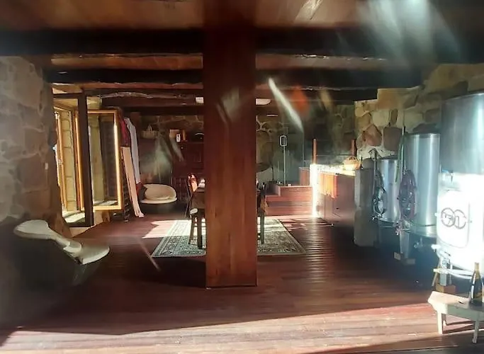 O Palheiro Da Anastacia Marco de Canavezes