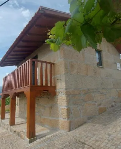 O Palheiro Da Anastacia *