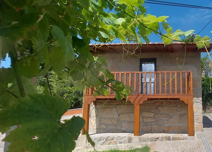 O Palheiro Da Anastacia * Marco de Canavezes