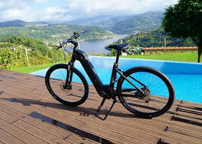 Holiday home O Palheiro Da Anastacia *