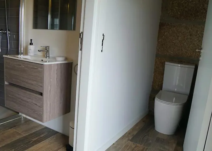 O Palheiro Da Anastacia