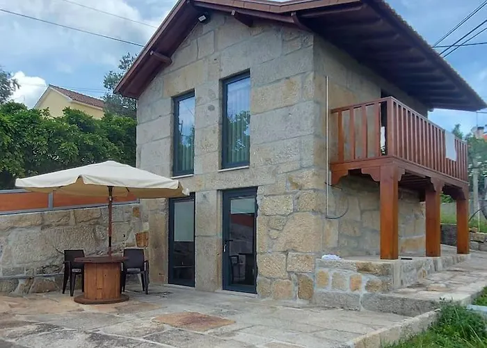 O Palheiro Da Anastacia * Marco de Canavezes