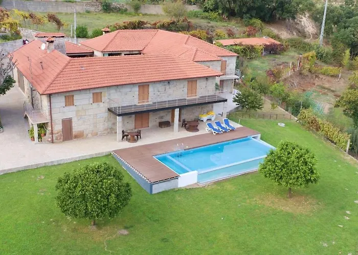 O Palheiro Da Anastacia *